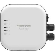 Fortinet FortiAP FAP-432F Dual Band 802.11ax 3.47 Gbit/s Wireless Access Point - Outdoor - Thumbnail 1