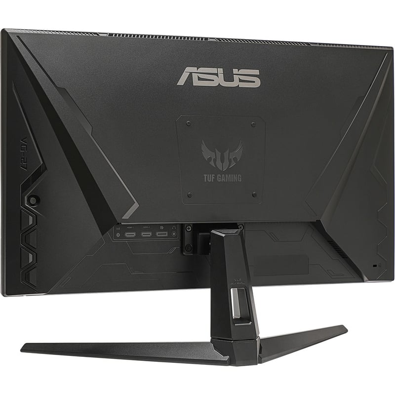 TUF VG279Q1A 27" Class Full HD Gaming LCD Monitor - 16:9 - Black - Thumbnail 4