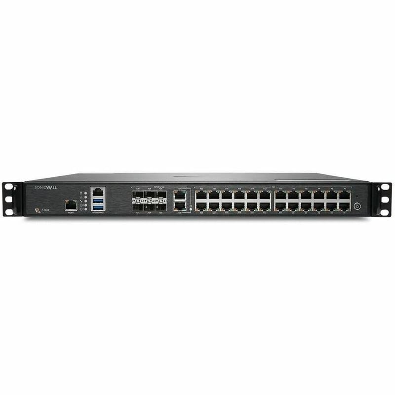 NSA 5700 SECURE UPGRADE ADVANCED EDITION 3YR (INCLUDES 1YR