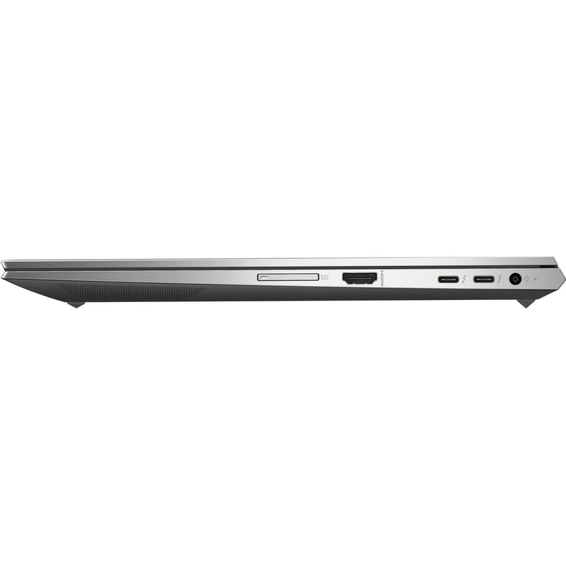 HP ZBook Studio G7 15.6" Notebook - Intel Core i9 10th Gen i9-10885H Octa-core (8 Core) 2.40 GHz - 32 GB Total RAM - 1 TB HDD - Thumbnail 4