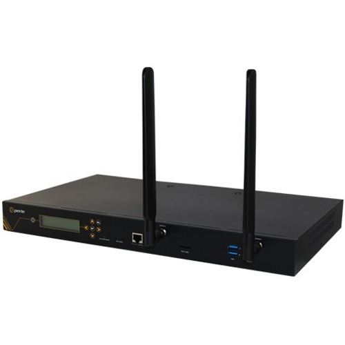 Perle IOLAN SCG34 U-LA Console Server - Thumbnail 1