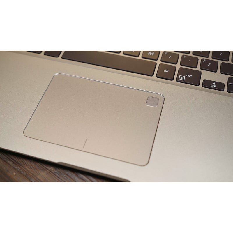 Asus VivoBook S15 S510 S510UN-DB55 15.6" Notebook - 1920 x 1080 - Intel Core i5 8th Gen i5-8250U 1.60 GHz - 4 GB Total RAM - 1 TB HDD - Gold