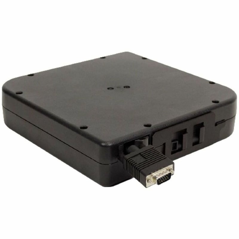 Wiremold Cable Retractor with VGA Cable