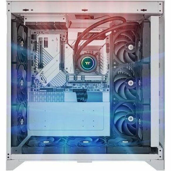 Thermaltake TOUGHFAN EX12 Pro Cooling Fan - 3 Pack - Thumbnail 5