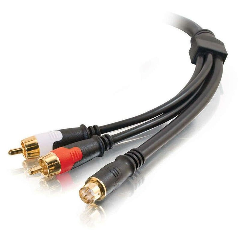 MONOPRICE POWER CORD - CEE 7/7 SCHUKO (EUROPE) TO IEC 60320 C13_ 18AWG - Thumbnail 2