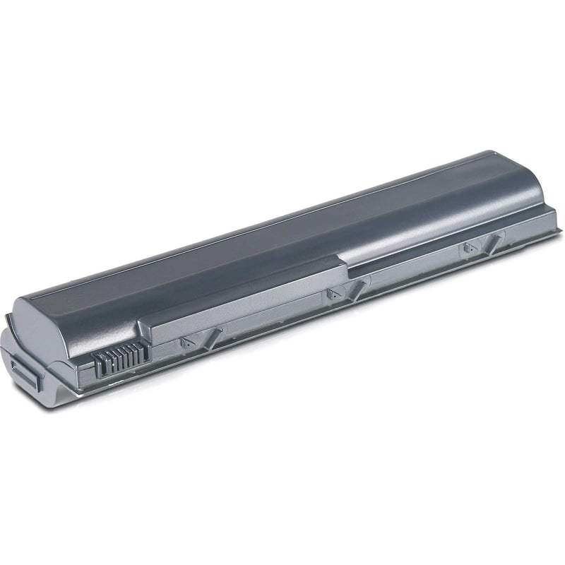Poder 12 Cell Poder Battery for HP Presario DV1000,DV4000,V3000,V6000-67000 - Thumbnail 1
