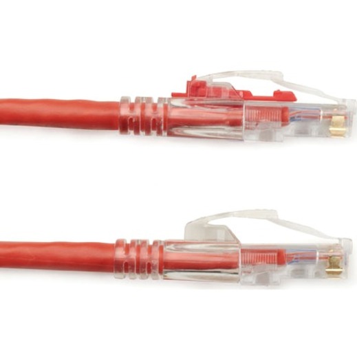 Black Box GigaTrue 3 Cat.6 UTP Patch Network Cable - Thumbnail 3
