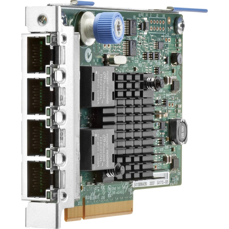 HP 366FLR-T 4PORT 1GBE LOM