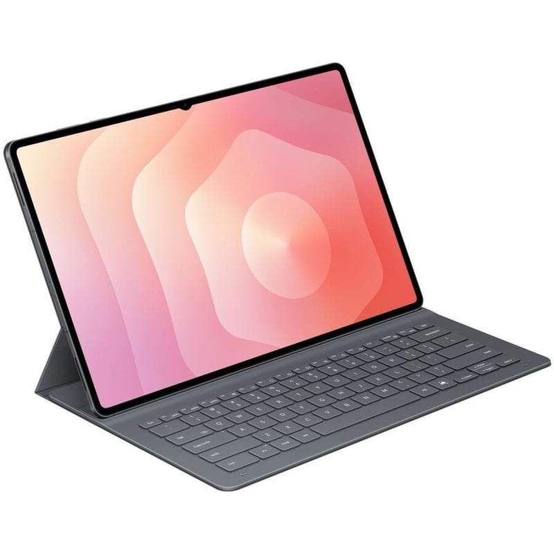TAB S11 ULTRA BOOK COVER KEYBOARD SLIM BLACK - Thumbnail 5