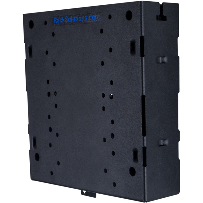 Rack Solutions 115-A Fixed Wall Mount for Dell Wyse - Thumbnail 1
