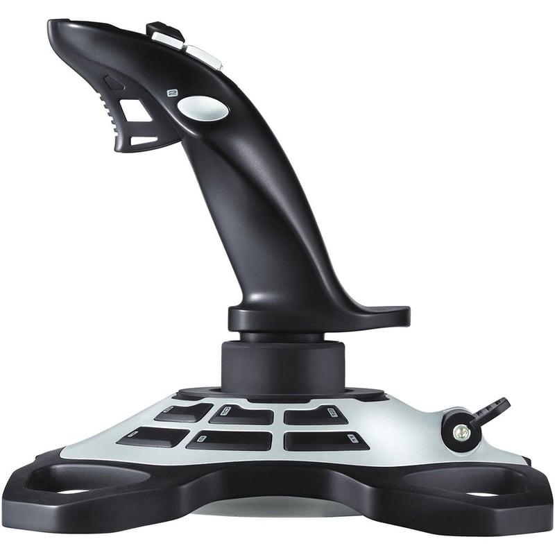 Logitech Extreme 3D Pro Joystick