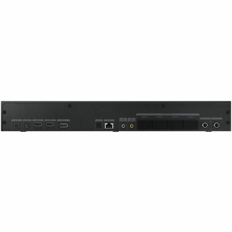 UHD S-BOX (4K) - Thumbnail 4