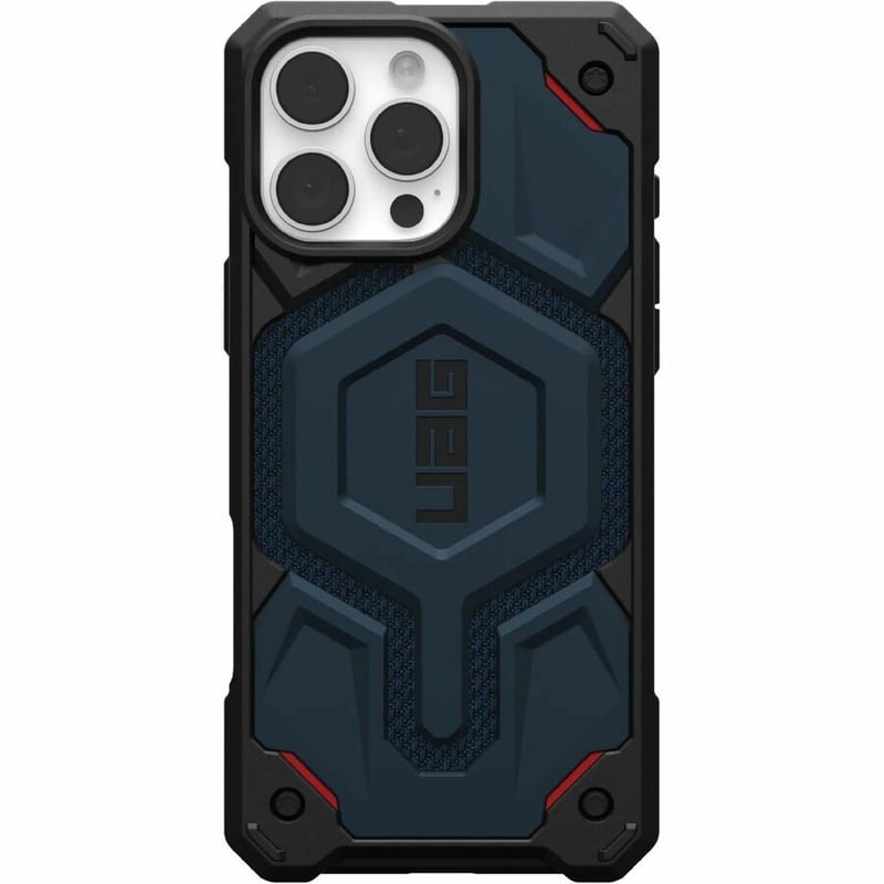 UAG CASE IPH16 PROMAX MNRCHPRO-KVLRMLLRD - Thumbnail 3