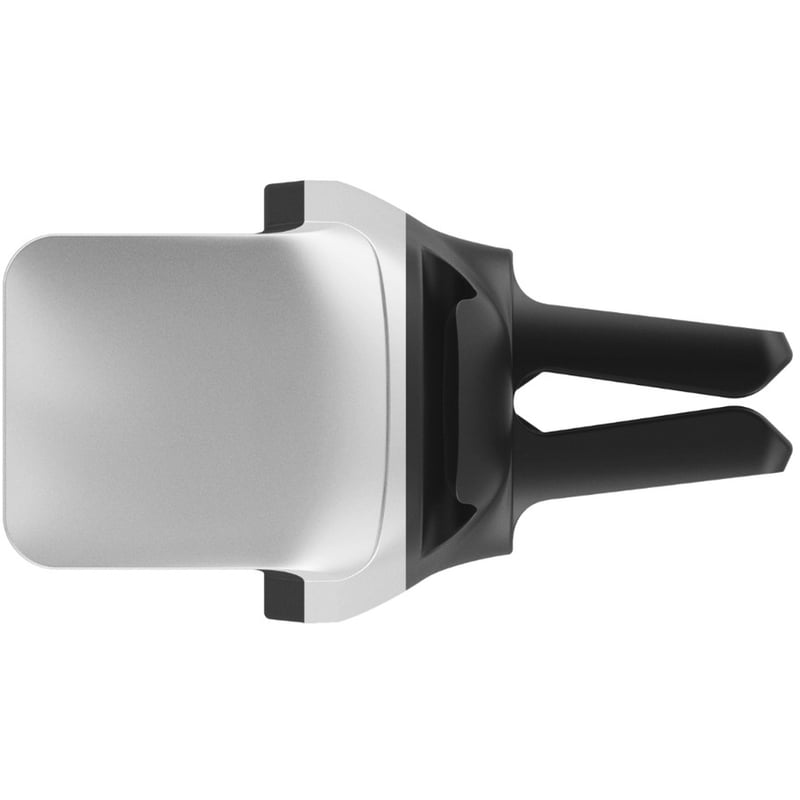 Belkin Vehicle Mount for Smartphone, iPhone - Metallic Silver - Thumbnail 3