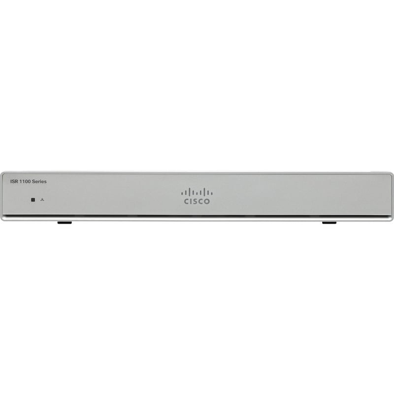 Cisco C1116-4P Router - Thumbnail 2