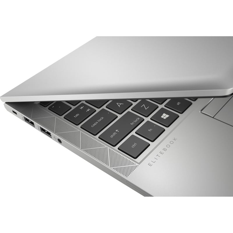 HP EliteBook 840 G8 14" Notebook - Full HD - 1920 x 1080 - Intel Core i5 11th Gen i5-1145G7 Quad-core (4 Core) 2.60 GHz - 8 GB Total RAM - 512 GB SSD - Thumbnail 4
