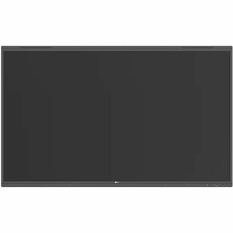 LG 65'' CreateBoard Pro Smart Board with Google Mobile Services and Built-in AI - Thumbnail 2
