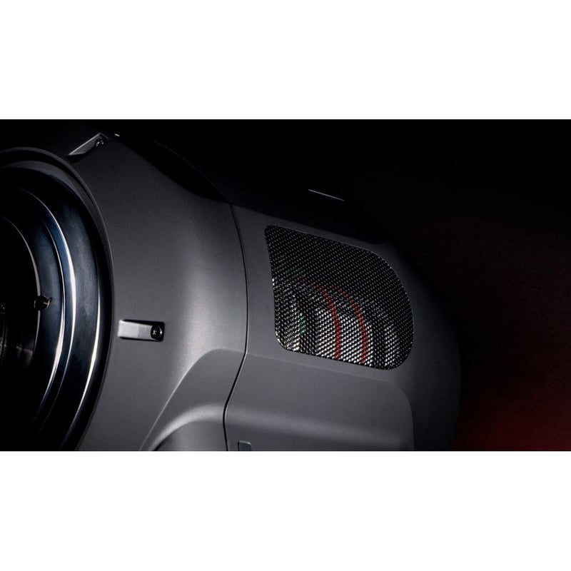Thrustmaster T-GT II Gaming Steering Wheel - Thumbnail 2