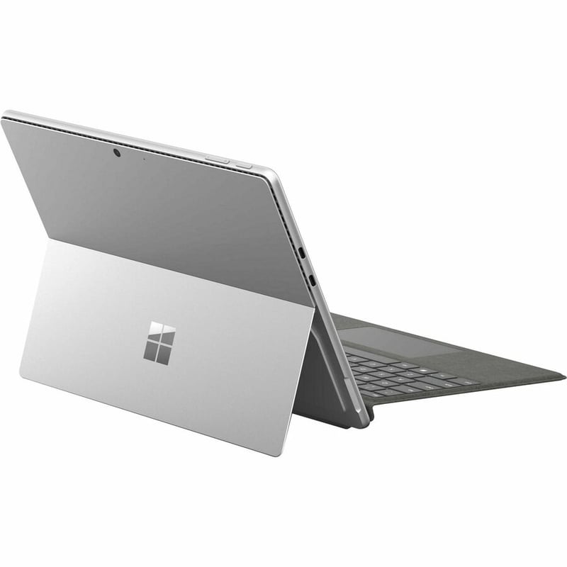 SURFACE PRO 10 5G ULTRA5/8/256 CM TAA PLATINUM - Thumbnail 4