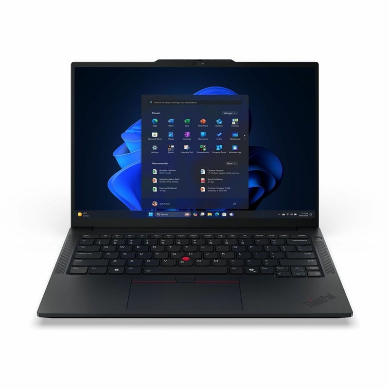 THINKPAD E14 G7 ULTRA 5 225U 3.8G 14IN WUXGA TCH 16GB 512GB SSD - Thumbnail 1