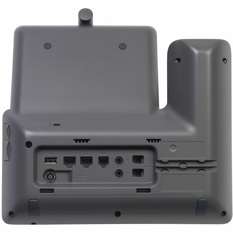CISCO UC PHONE 8865 REMANUFACTURED - Thumbnail 2