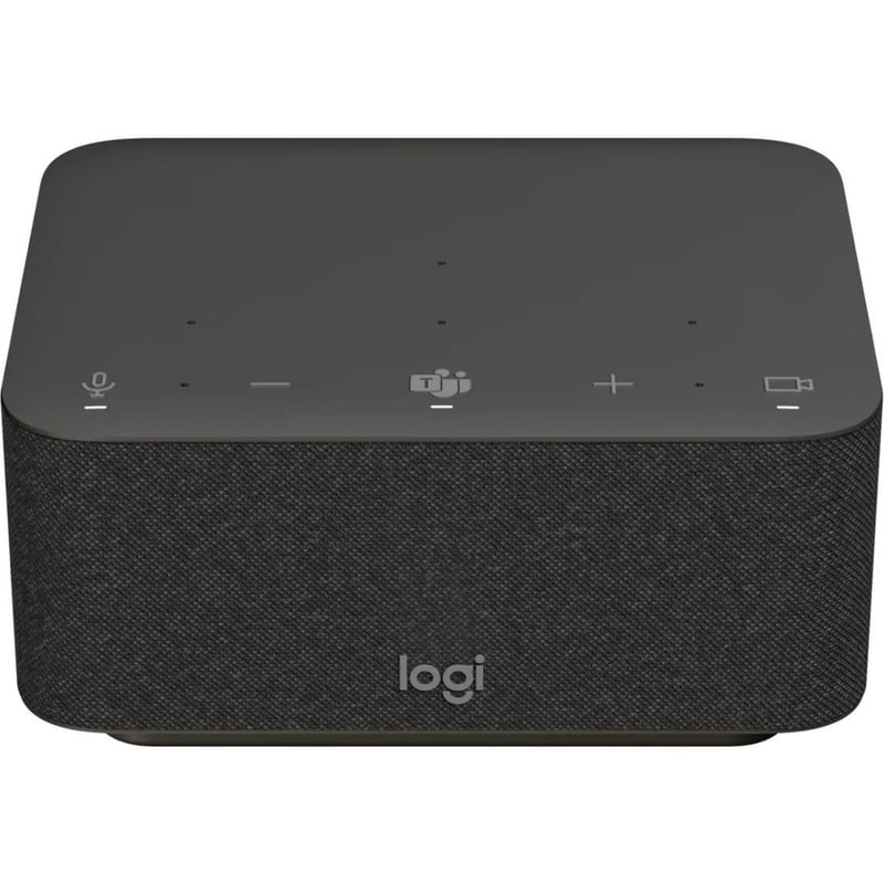 Logitech Logi Dock Docking Station - Thumbnail 2