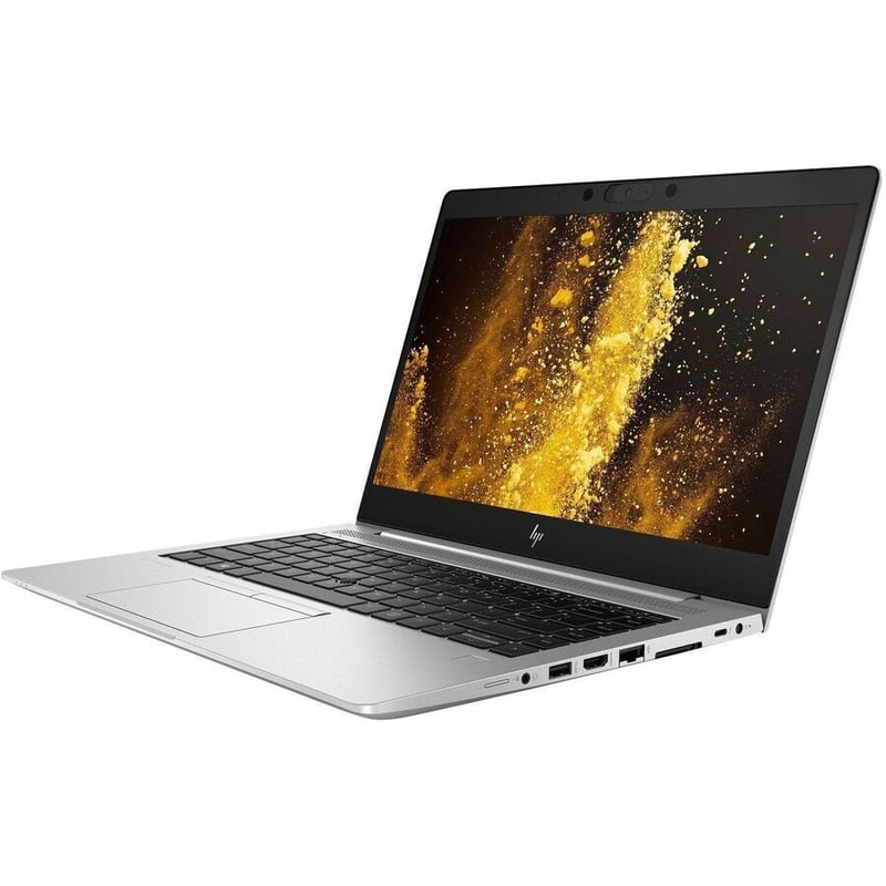 HP ELITEBOOK 840 G6 I5 16GB/256GB CRTFD RFRBD - Thumbnail 4