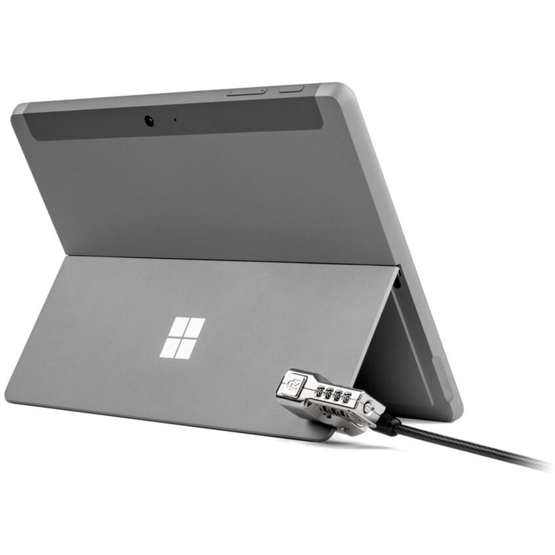 Kensington Combination Lock for Surface Pro and Surface Go - Serialized - Thumbnail 4
