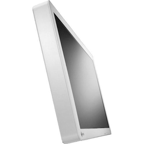 EIZO CuratOR EX2721 27" Class Full HD LCD Monitor - 16:9 - White - Thumbnail 2
