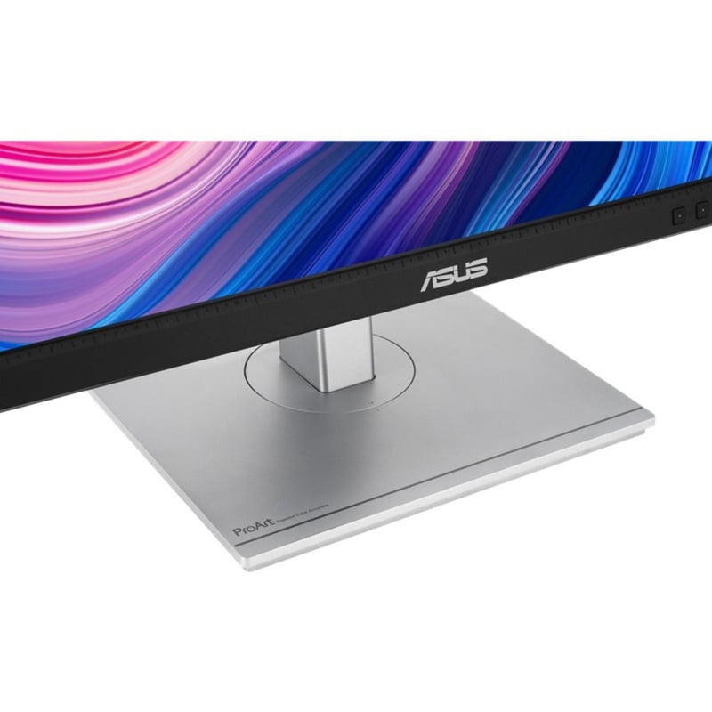 TUF ProArt PA247CV 24" Class Full HD LCD Monitor - 16:9 - Black - Thumbnail 2