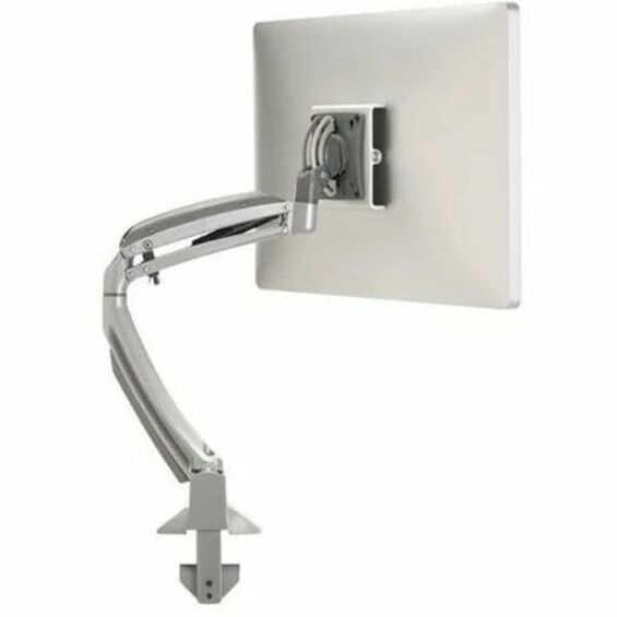 Chief KONTOUR Mounting Arm for LCD Display, Monitor - Silver - Landscape/Portrait - TAA Compliant - Thumbnail 3
