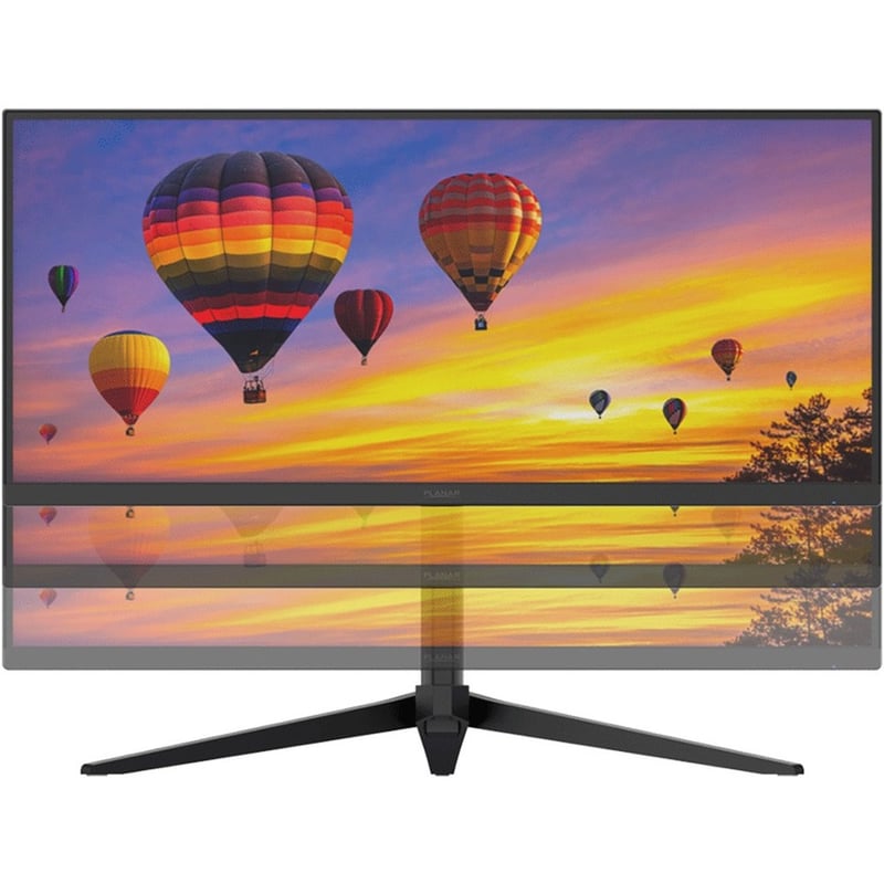 Planar Ultrawide PZN3410Q 34" Class WQHD Curved Screen LCD Monitor - 21:9 - Thumbnail 2