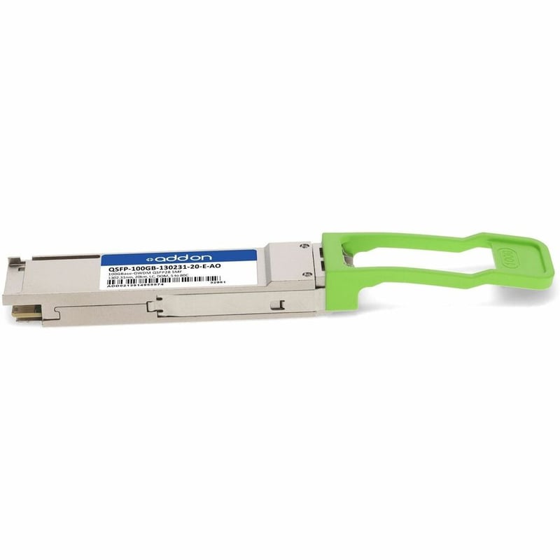 AddOn QSFP28 Module - Thumbnail 2