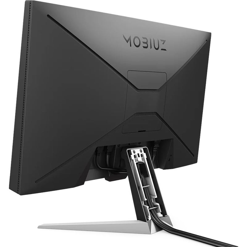 BenQ MOBIUZ EX240N 24" Class Full HD Gaming LCD Monitor - 16:9 - Dark Gray - Thumbnail 5
