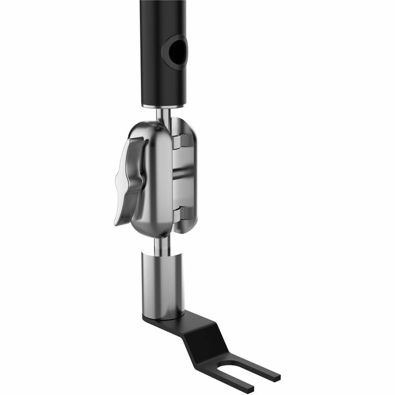 CTA Digital Vehicle Mounting Base with VESA Plate - Thumbnail 4