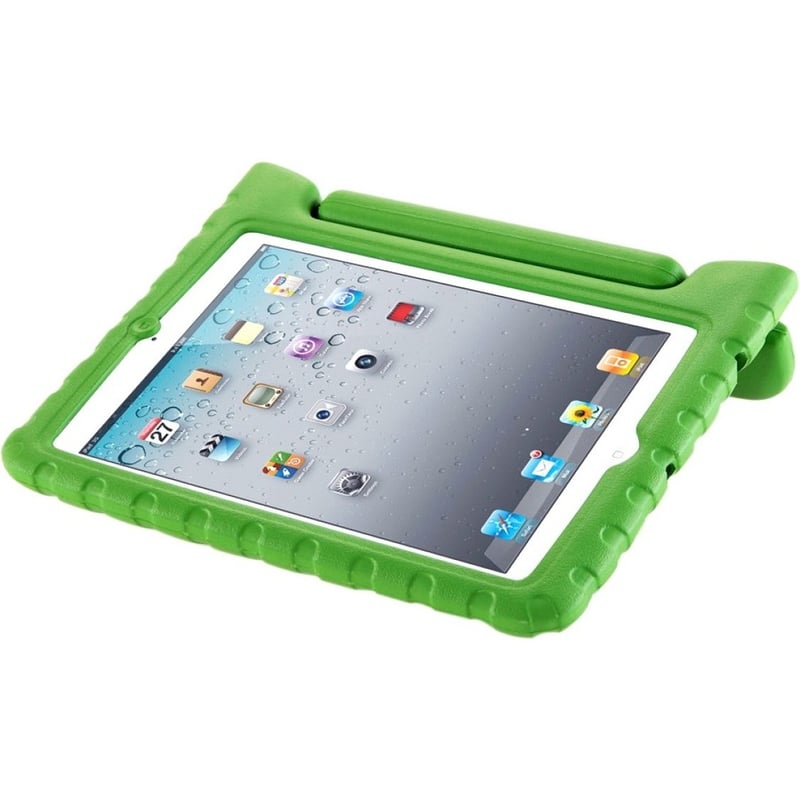 IPAD 2/3/4 KIDO KIDS FRIENDLY - GREEN - Thumbnail 5