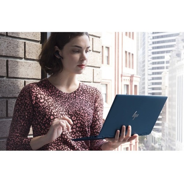 HP Elite Dragonfly G2 13.3" Touchscreen Convertible 2 in 1 Notebook - Intel Core i7 11th Gen i7-1165G7 - 16 GB Total RAM - 512 GB SSD
