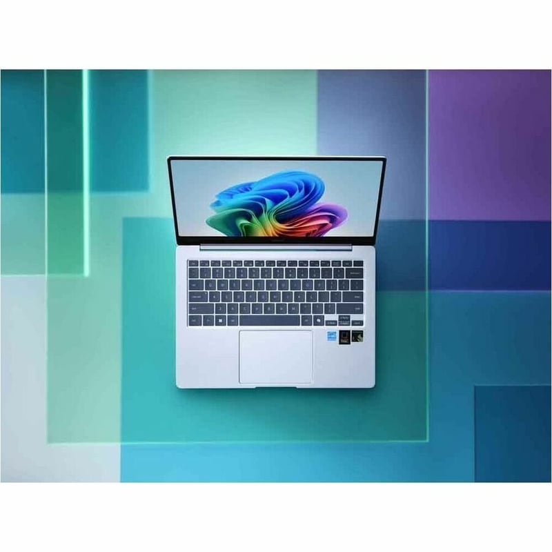 GALAXY BOOK 4 EDGE 16 (16GB/1TB) SAPPHIRE BLUE - Thumbnail 5