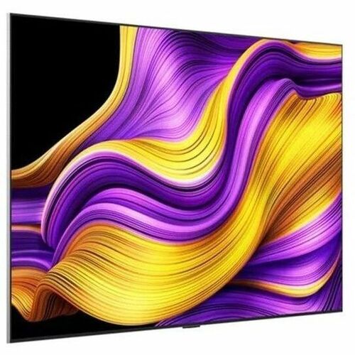 55IN OLED 3840X2160 WEBOS24 - Thumbnail 1
