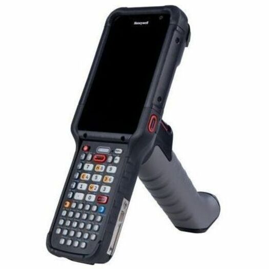 CK67 WIFI6E 4.3IN SCREEN 51-KEY ALPHANUMERIC 8GB/128GB FLEXRANGE EN - Thumbnail 4