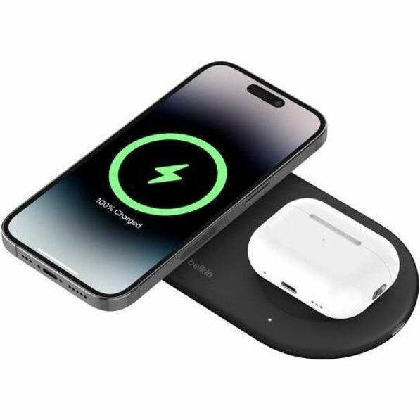 Belkin BoostCharge Pro Induction Charger - Thumbnail 5