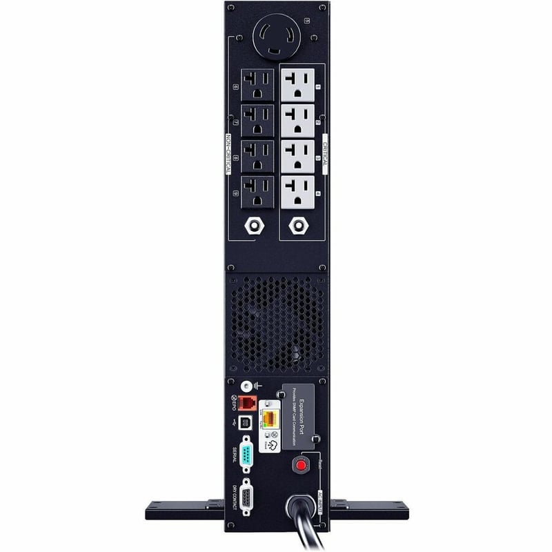 CyberPower PR3000RT2UC New Smart App Sinewave UPS Systems - Thumbnail 3