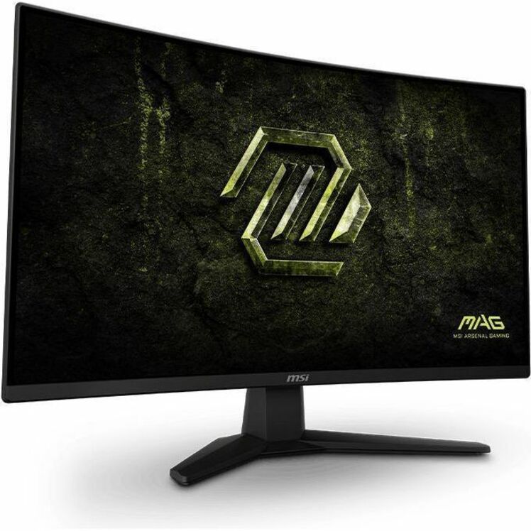 MAG 274CF E20 CURVED 27IN RAPID VA 190X1080 FHD - Thumbnail 2