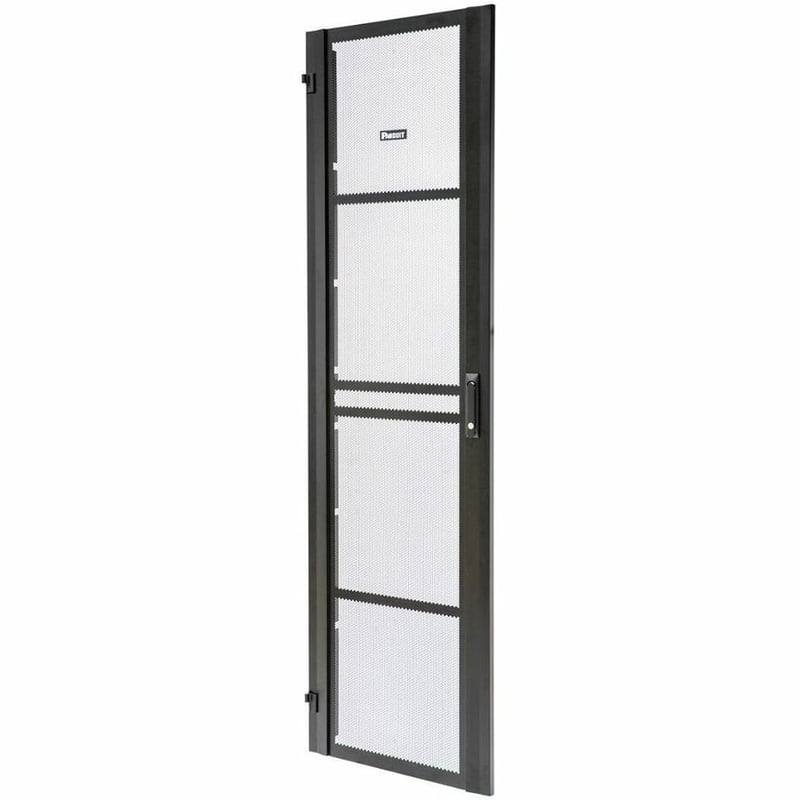 Panduit FlexFusion XGL Single-Hinged Door - Thumbnail 3