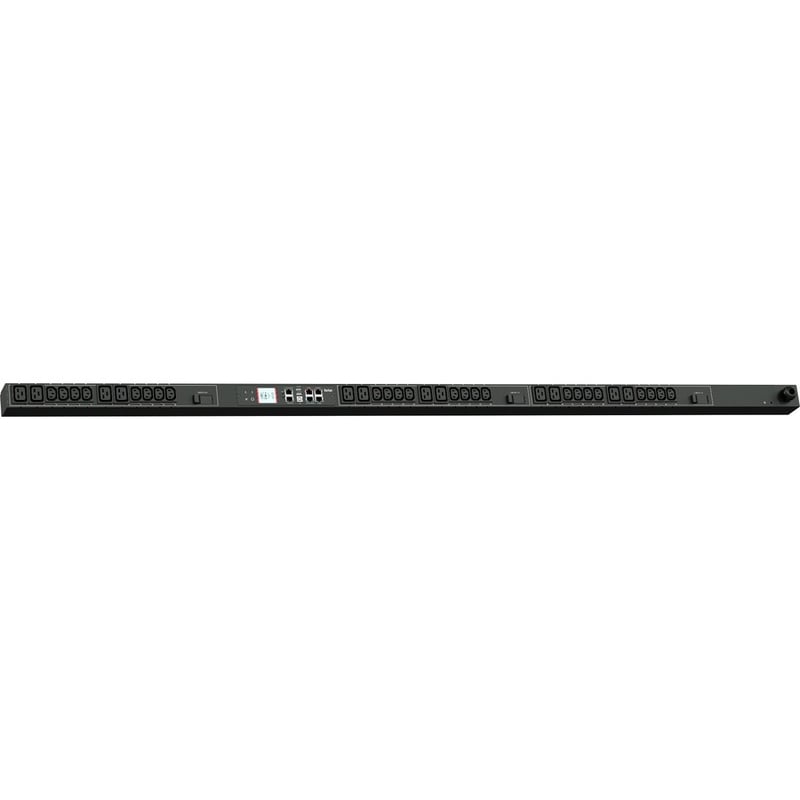 Raritan PX3-5732-F1 (24) IEC320 C13, (12) IEC320 C19 PDU - Thumbnail 2