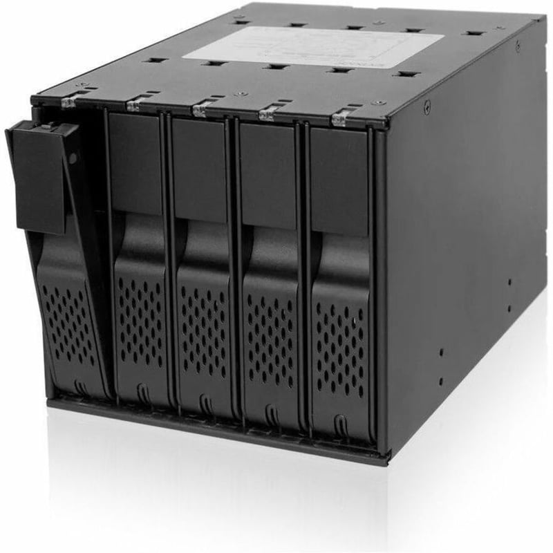 FLEXCAGE MB975SP-B R1 TRAY-LESS 5BAY 3.5 HOT SWAP RACK