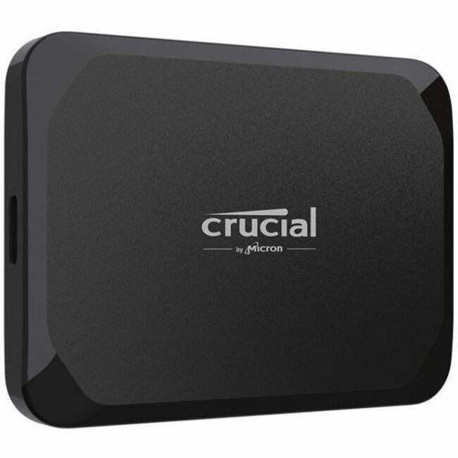 CRUCIAL X9 1TB PORTABLE SSD UP TO 1050MB/S READ PC AND MAC - Thumbnail 1