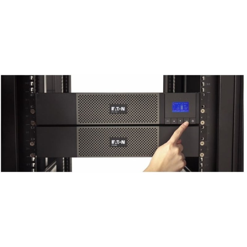 Eaton 5PX Extended Battery Module for 1000/1500/2200 VA 5PX UPS 48V TAA 2U - Thumbnail 1