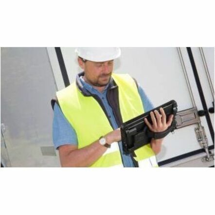Getac ZX80 Tablet - 8" WUXGA - Thumbnail 4