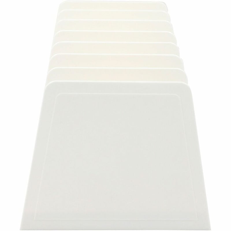 Business Source 6-slot Inclined Desk Step Sorter - Thumbnail 2